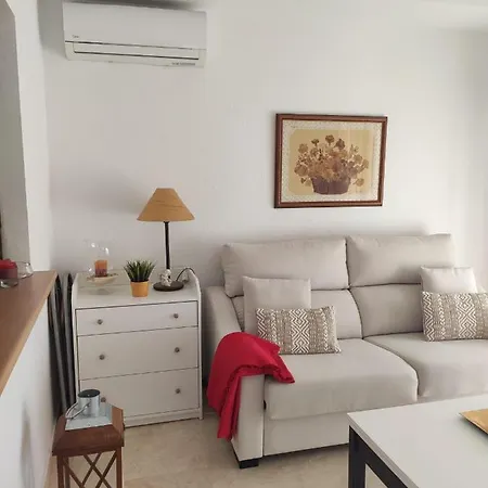 Apartamento Casares Playa San Luis de Sabinillas Exterior foto