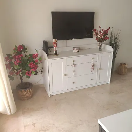 Apartamento Casares Playa San Luis de Sabinillas Exterior foto