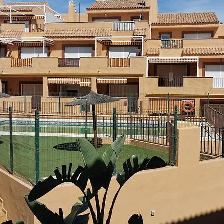 Apartamento Casares Playa San Luis de Sabinillas Exterior foto