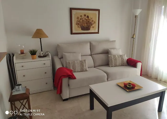 Apartamento Casares Playa