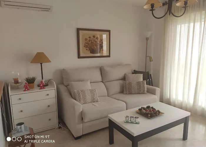 Apartamento Casares Playa