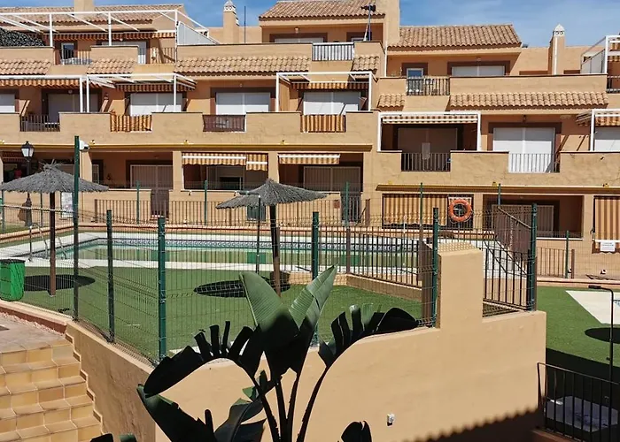 Apartamento Casares Playa