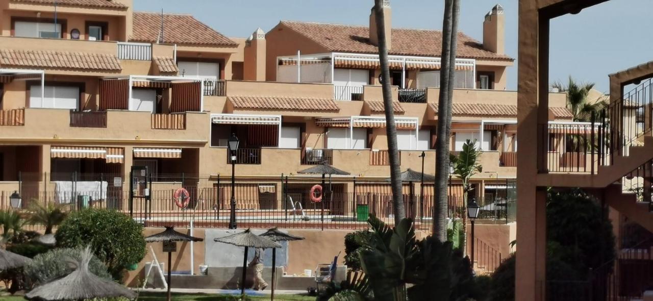 Apartamento Casares Playa *