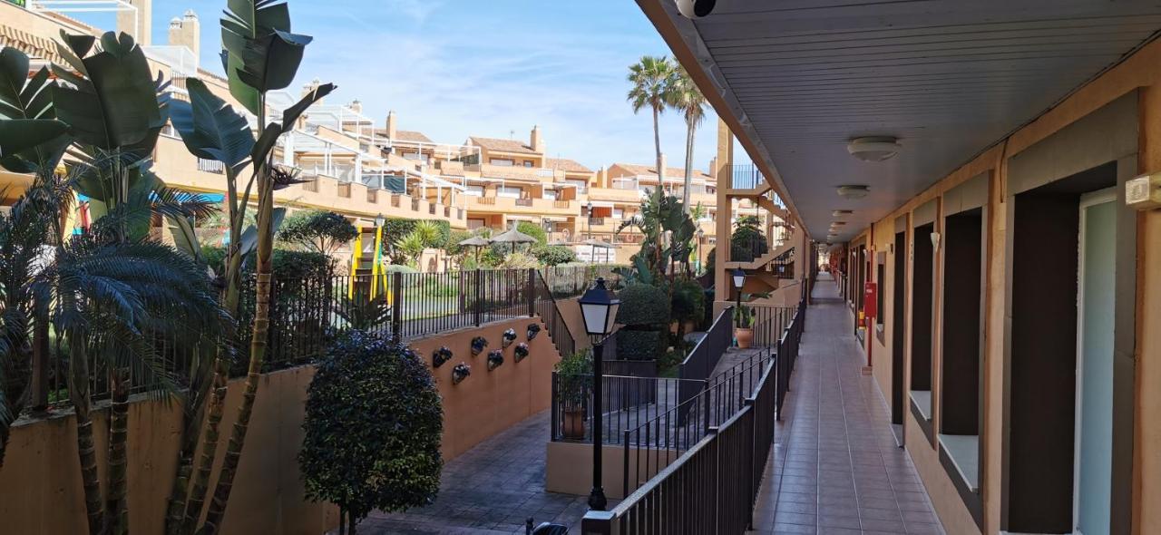 Casares Playa Apartamento