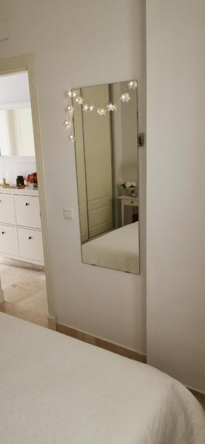 Apartamento Casares Playa San Luis de Sabinillas