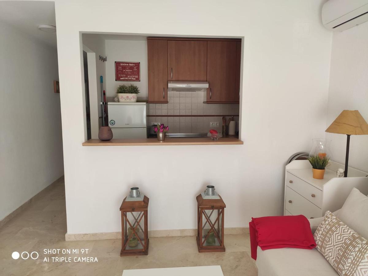 Apartamento Casares Playa
