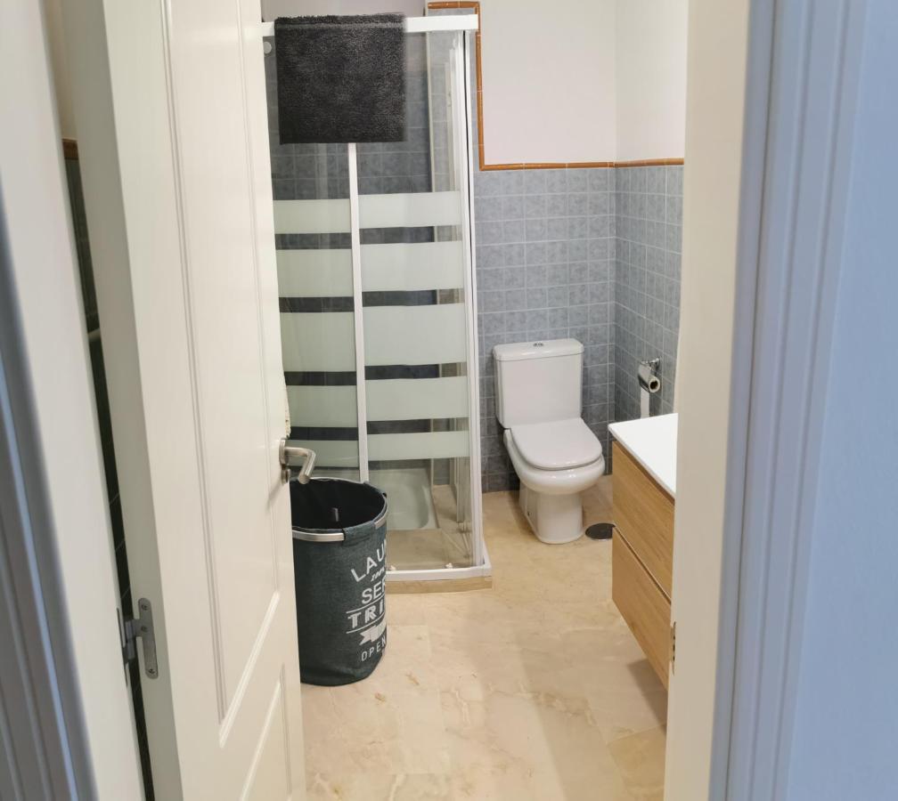 Apartamento Casares Playa San Luis de Sabinillas