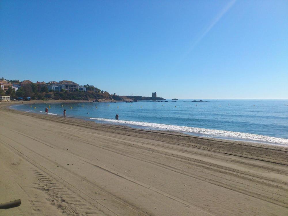 Casares Playa Apartamento *
