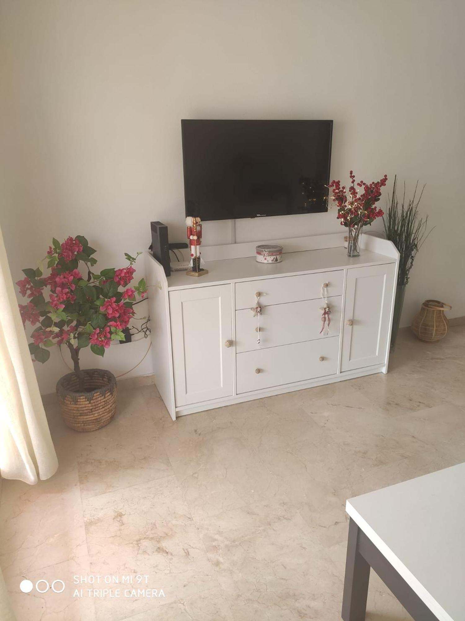 Casares Playa Apartamento *