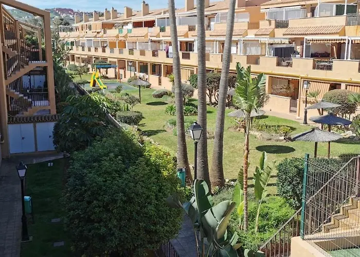 Apartamento Casares Playa