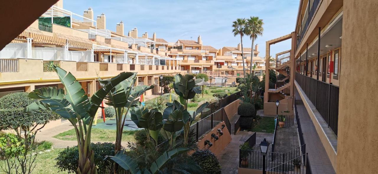 Apartment Casares Playa